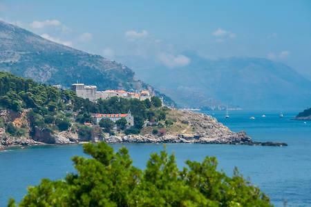 Apartment Maria Dubrovnik Ngoại thất bức ảnh