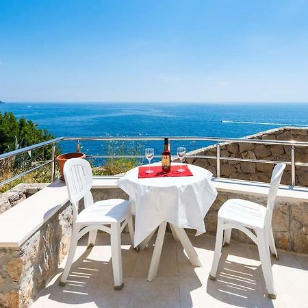 Apartment Maria Dubrovnik Ngoại thất bức ảnh
