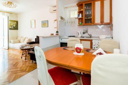 Apartment Maria Dubrovnik Ngoại thất bức ảnh