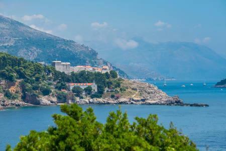 Apartment Maria Dubrovnik Ngoại thất bức ảnh