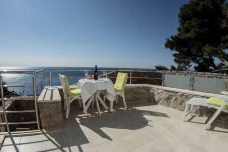 Apartment Maria Dubrovnik Ngoại thất bức ảnh