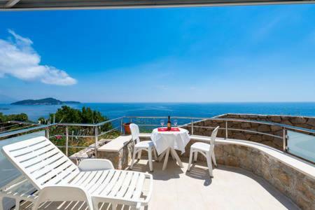 Apartment Maria Dubrovnik Ngoại thất bức ảnh