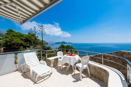 Apartment Maria Dubrovnik Ngoại thất bức ảnh