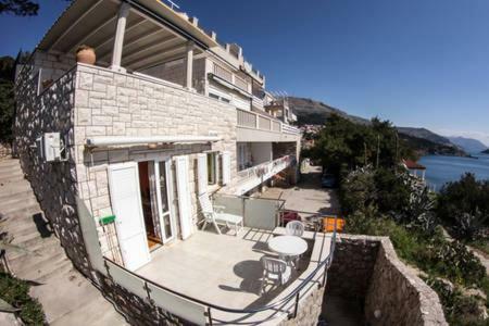 Apartment Maria Dubrovnik Ngoại thất bức ảnh