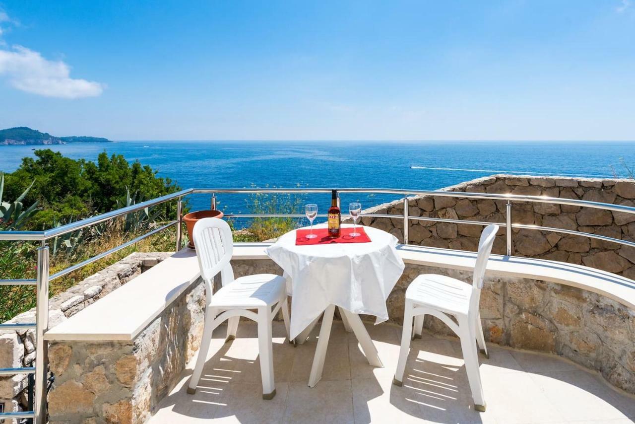 Apartment Maria Dubrovnik Ngoại thất bức ảnh